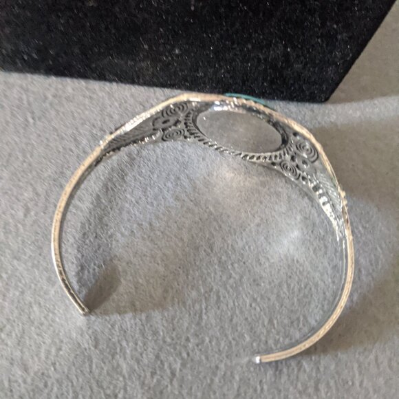 Winslow. Blue Blue Bracelet - Picture 2 of 2